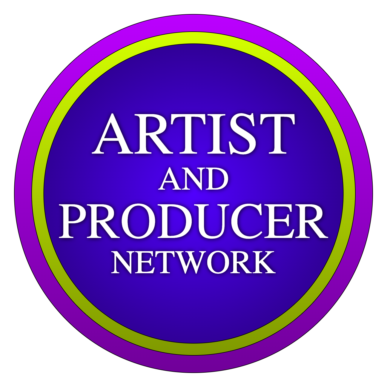 Artist and Producer Network – Spotify Playlist