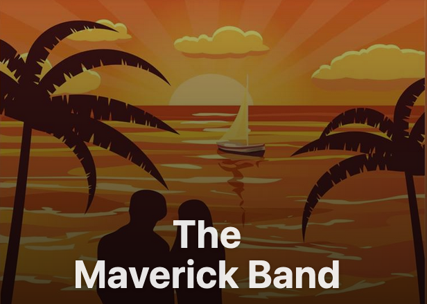 Artist | Maverick Band